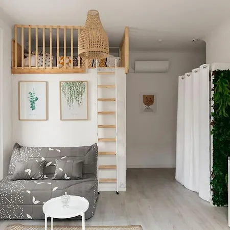 Arbore Et Climatise *