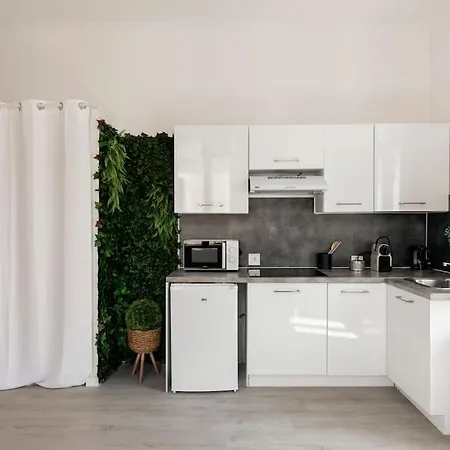 Arboré Et Climatisé *