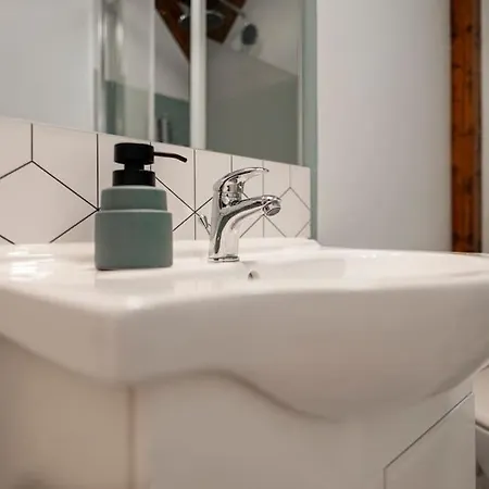 Arbore Et Climatise アパート