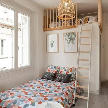 Arbore Et Climatise * カルカソンヌ