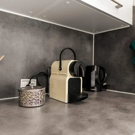 Arboré Et Climatisé *