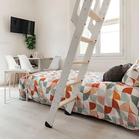 アパート Arbore Et Climatise