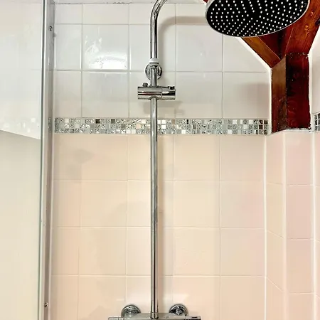 Sylvestre - Climatise - Entre Gare & Cite Apartment Carcassonne
