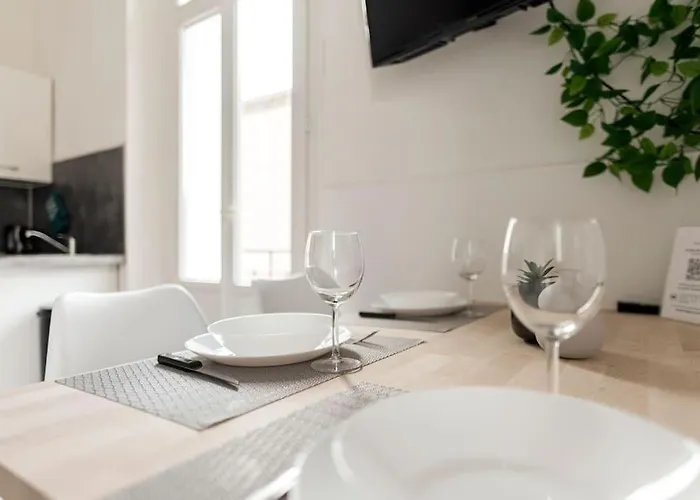 Arbore Et Climatise Apartamento *